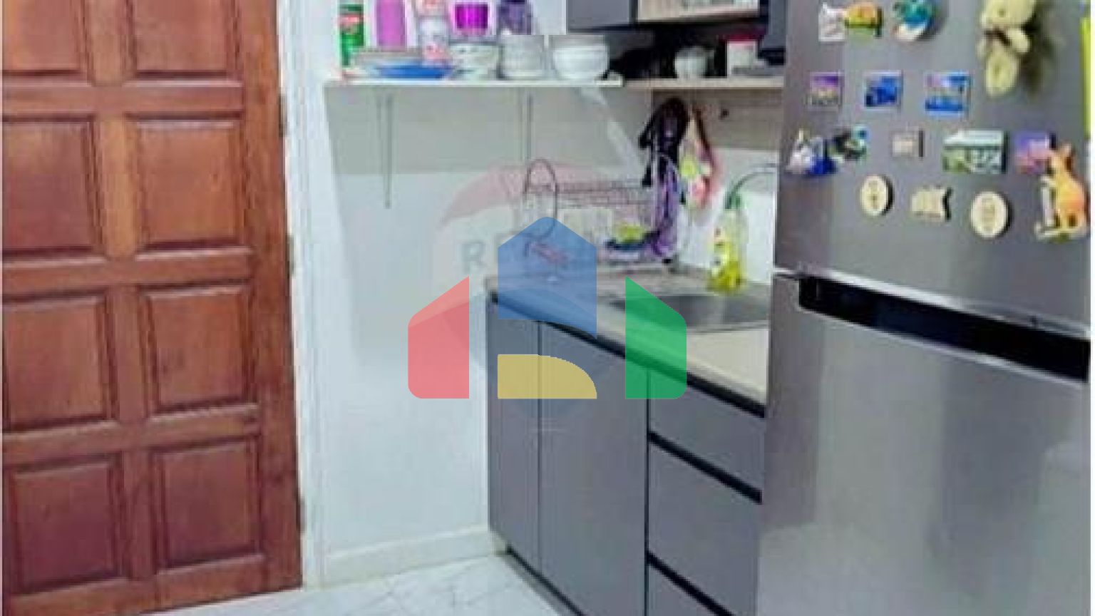 Residential - Studio - Jomtien, Chonburi-Pattaya - TH