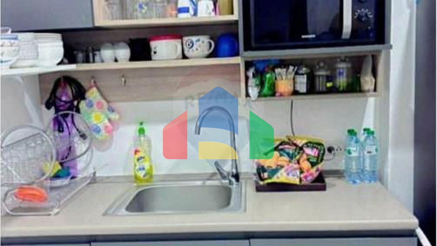 Residential - Studio - Jomtien, Chonburi-Pattaya - TH