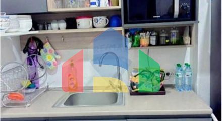 Residential - Studio - Jomtien, Chonburi-Pattaya - TH