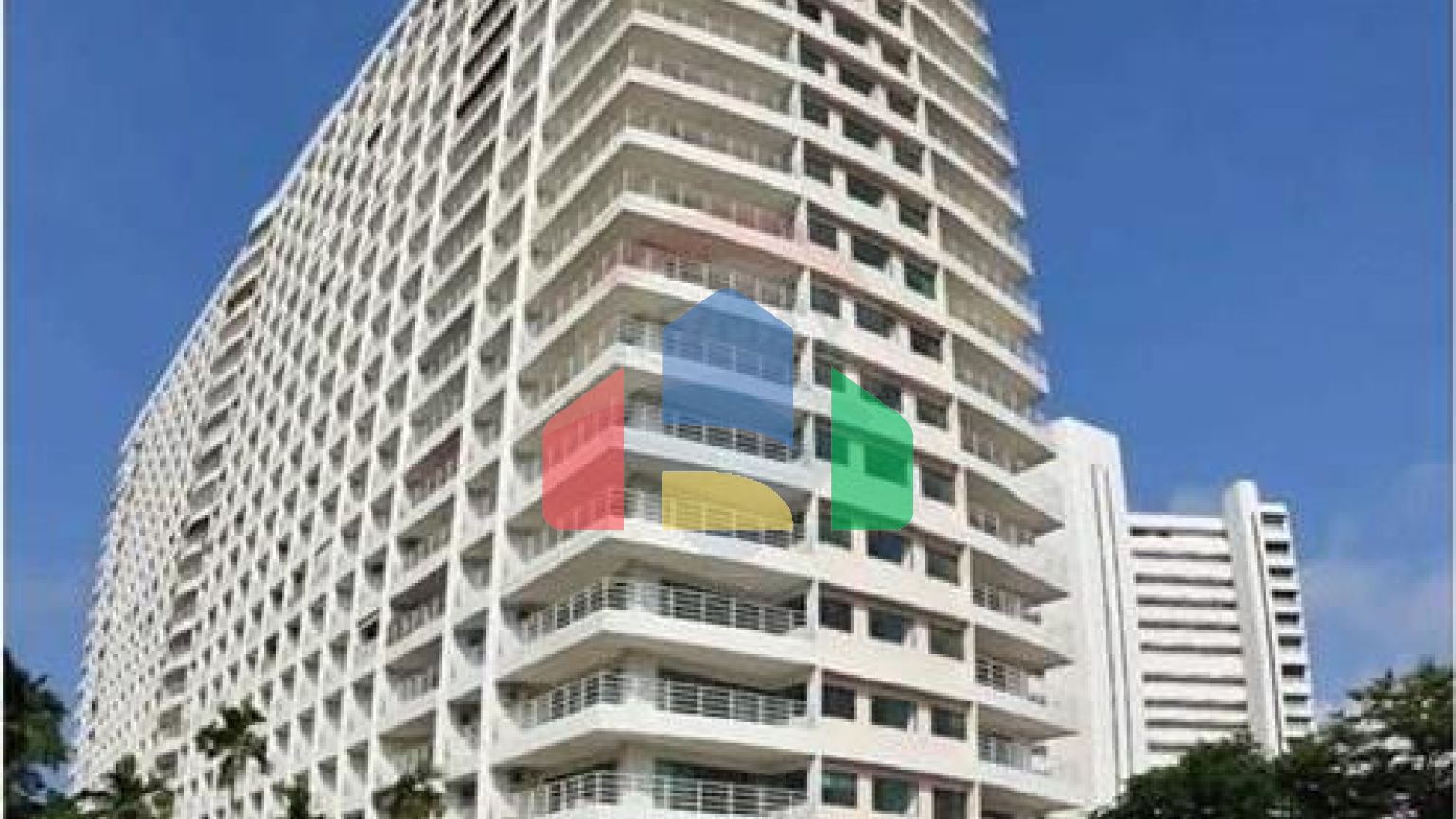 Residential - Studio - Jomtien, Chonburi-Pattaya - TH