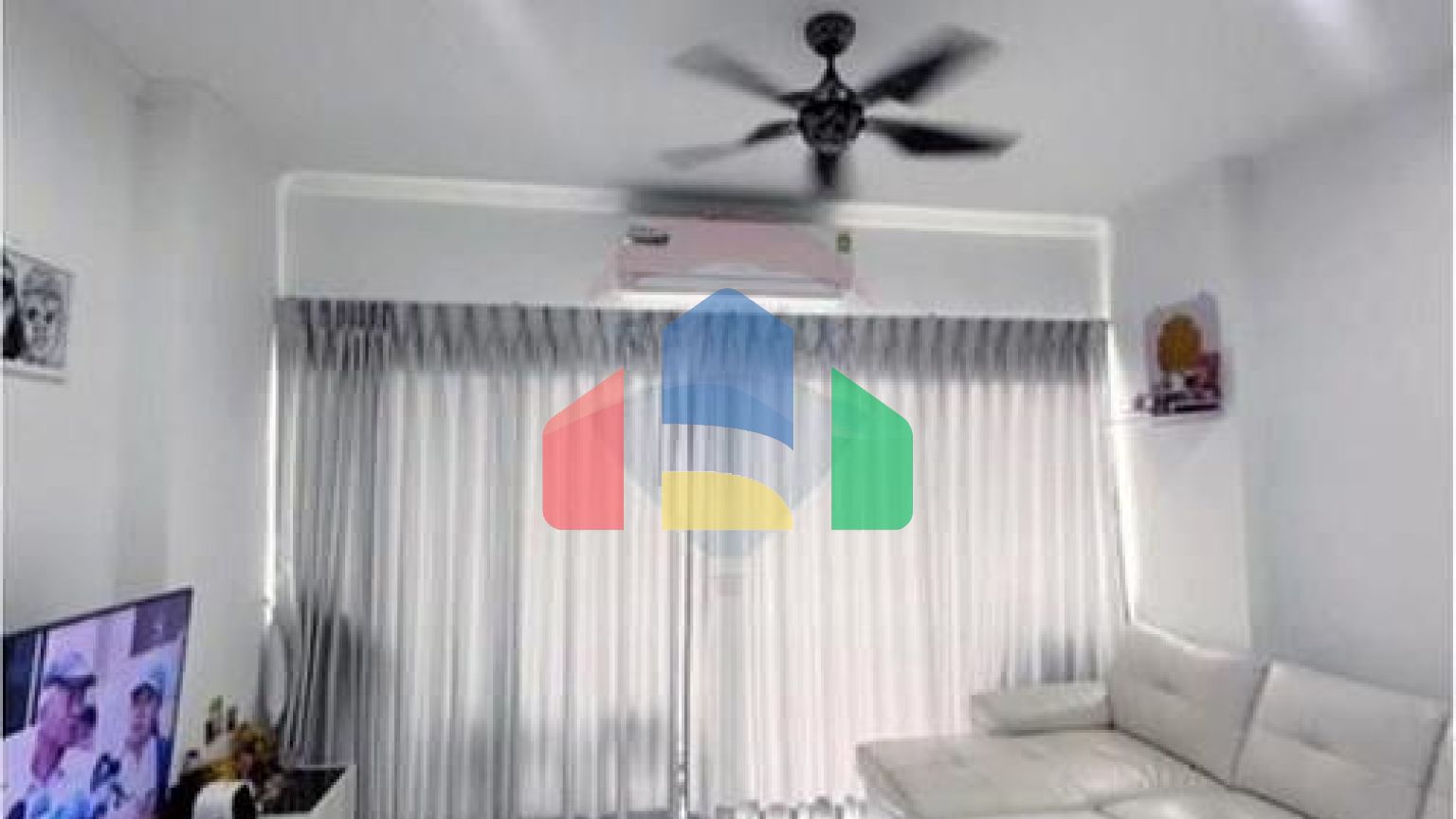 Residential - Studio - Jomtien, Chonburi-Pattaya - TH