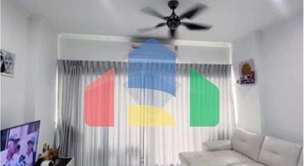 Residential - Studio - Jomtien, Chonburi-Pattaya - TH