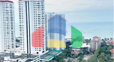 Residential - Studio - Jomtien, Chonburi-Pattaya - TH