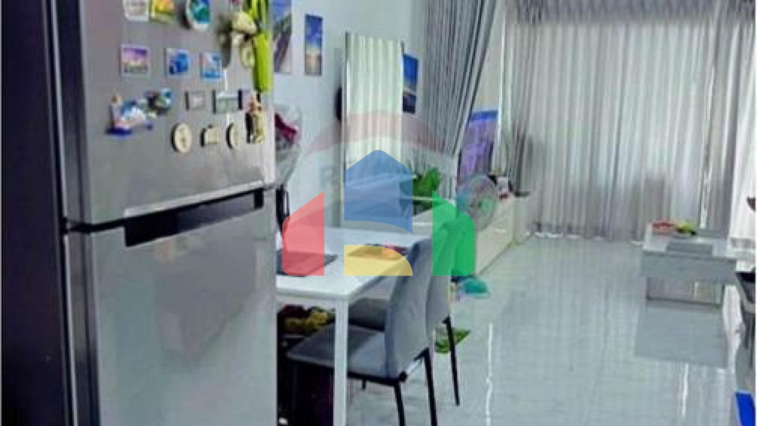 Residential - Studio - Jomtien, Chonburi-Pattaya - TH