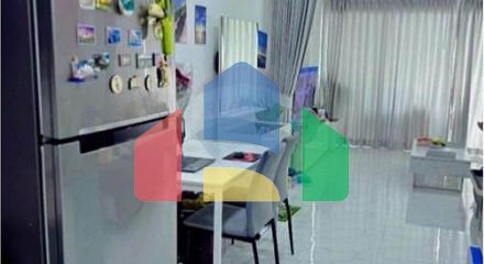 Residential - Studio - Jomtien, Chonburi-Pattaya - TH