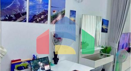 Residential - Studio - Jomtien, Chonburi-Pattaya - TH