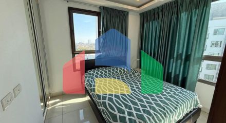 Residential - Condo/Apartment - Pratumnak, Chonburi-Pattaya - TH