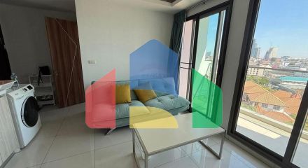 Residential - Condo/Apartment - Pratumnak, Chonburi-Pattaya - TH