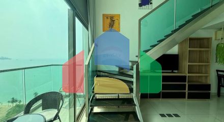 Residential - Condo/Apartment - Bang Lamung, Chonburi-Pattaya - TH