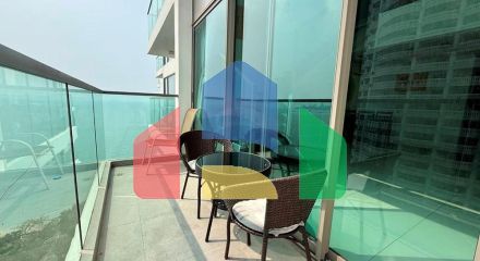 Residential - Condo/Apartment - Bang Lamung, Chonburi-Pattaya - TH