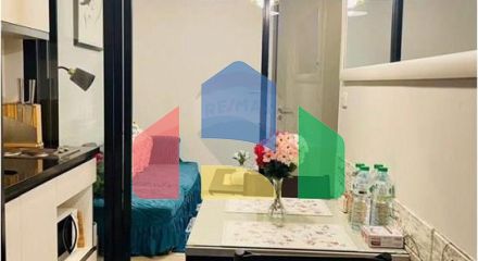 Residential - Condo/Apartment - Pattaya City, Chonburi-Pattaya - TH