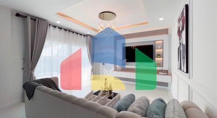 Residential - Villa - Pattaya City, Chonburi-Pattaya - TH