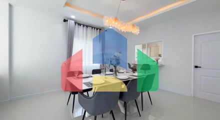 Residential - Villa - Pattaya City, Chonburi-Pattaya - TH