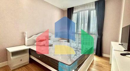 Residential - Condo/Apartment - Jomtien, Chonburi-Pattaya - TH