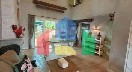 Residential - Detached - Bang Lamung, Chonburi-Pattaya - TH