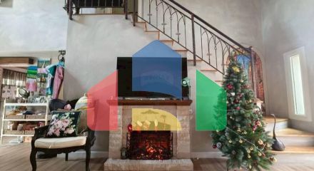 Residential - Detached - Bang Lamung, Chonburi-Pattaya - TH