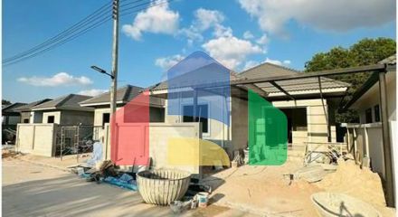 Residential - Detached - Pattaya City, Chonburi-Pattaya - TH