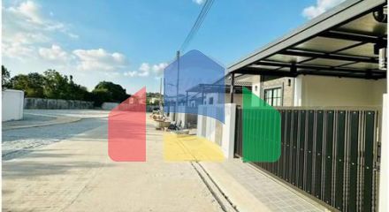 Residential - Detached - Pattaya City, Chonburi-Pattaya - TH