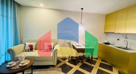 Residential - Condo/Apartment - Jomtien, Chonburi-Pattaya - TH