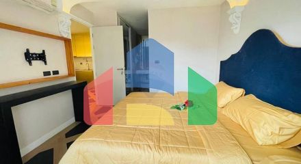 Residential - Condo/Apartment - Jomtien, Chonburi-Pattaya - TH