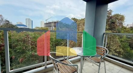 Residential - Condo/Apartment - Pratumnak, Chonburi-Pattaya - TH