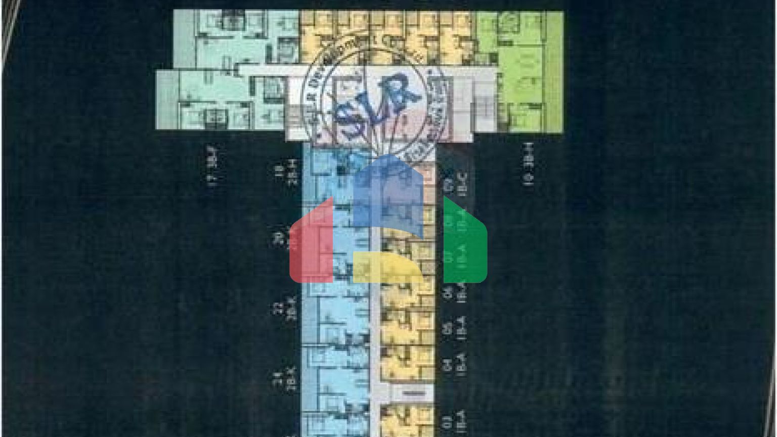 Residential - Condo/Apartment - Jomtien, Chonburi-Pattaya - TH