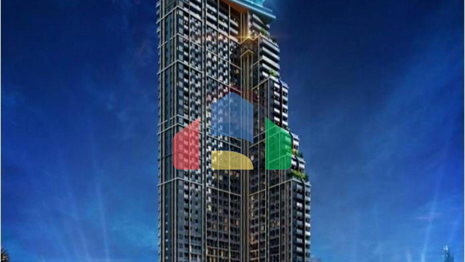 Residential - Condo/Apartment - Jomtien, Chonburi-Pattaya - TH