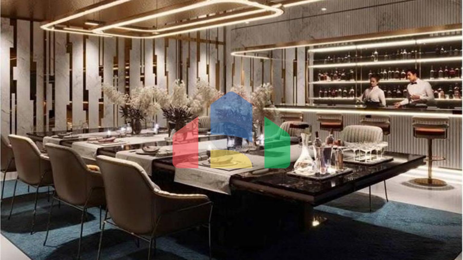 Residential - Condo/Apartment - Jomtien, Chonburi-Pattaya - TH