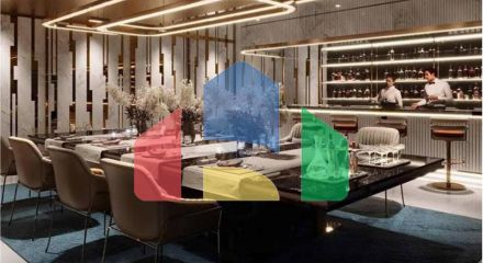 Residential - Condo/Apartment - Jomtien, Chonburi-Pattaya - TH Residential - Condo/Apartment - Jomtien, Chonburi-Pattaya - TH