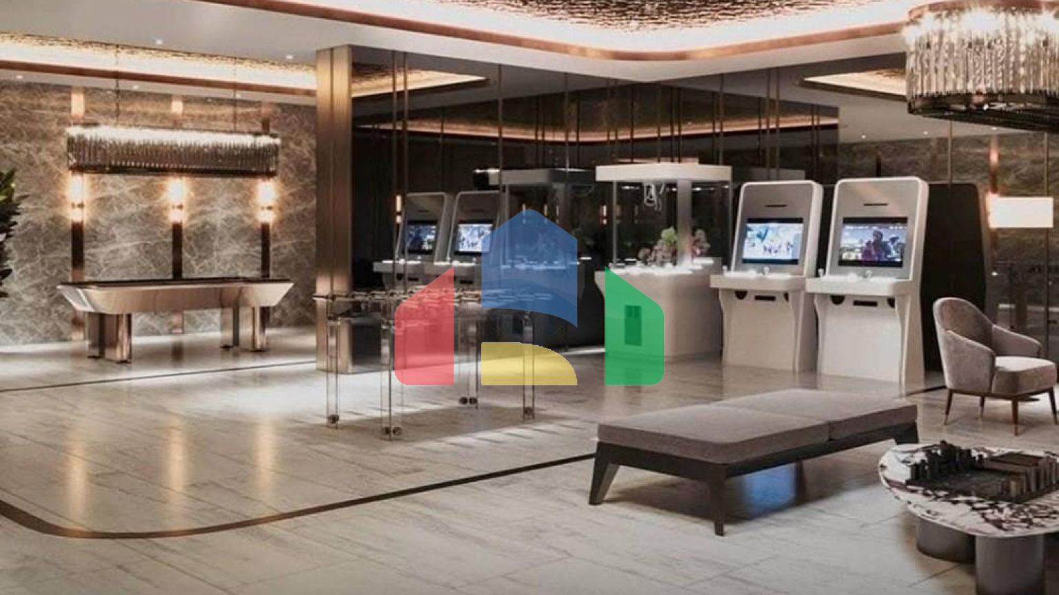 Residential - Condo/Apartment - Jomtien, Chonburi-Pattaya - TH