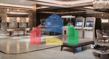 Residential - Condo/Apartment - Jomtien, Chonburi-Pattaya - TH Residential - Condo/Apartment - Jomtien, Chonburi-Pattaya - TH