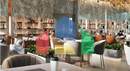 Residential - Condo/Apartment - Jomtien, Chonburi-Pattaya - TH Residential - Condo/Apartment - Jomtien, Chonburi-Pattaya - TH