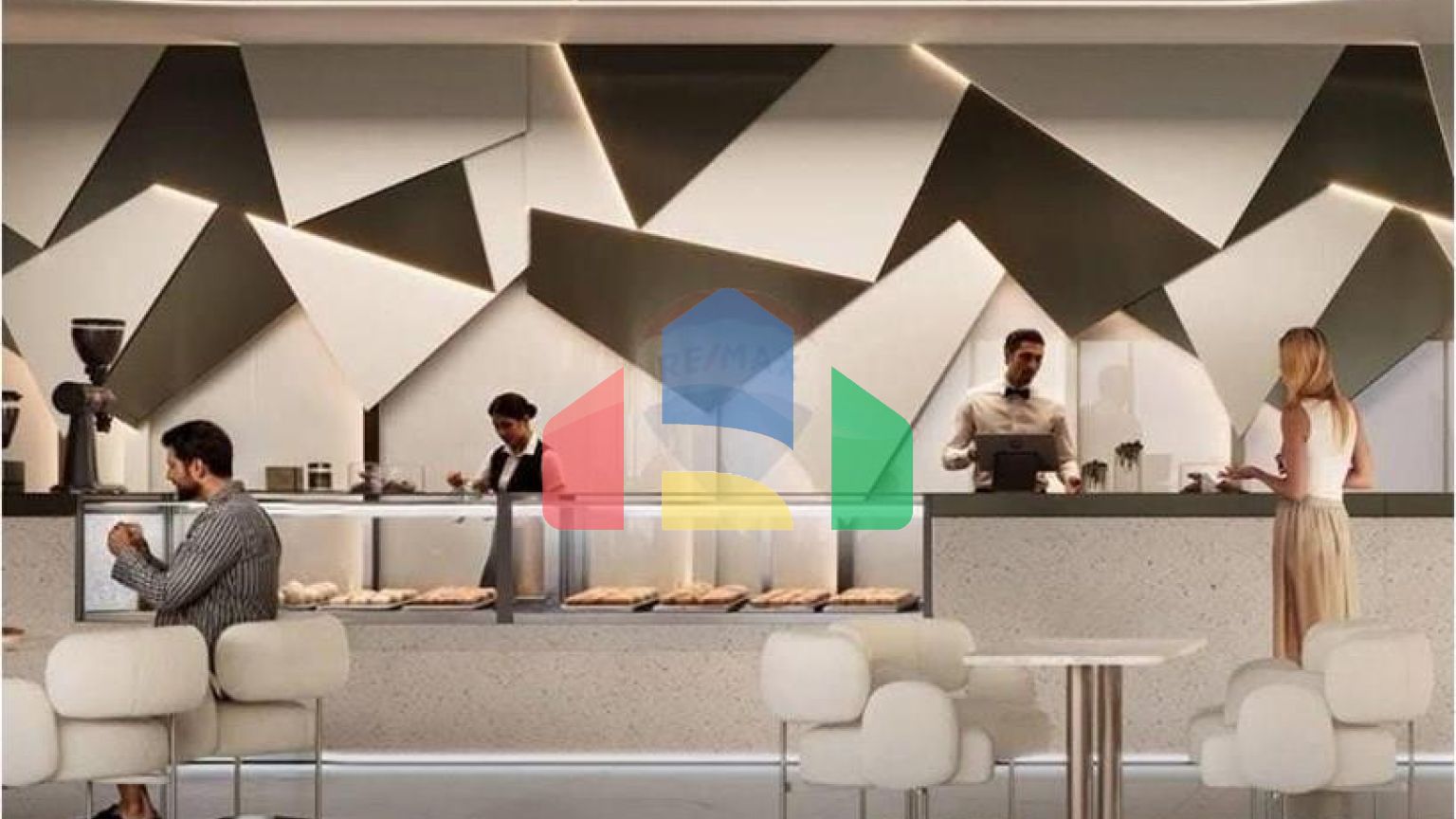 Residential - Condo/Apartment - Jomtien, Chonburi-Pattaya - TH