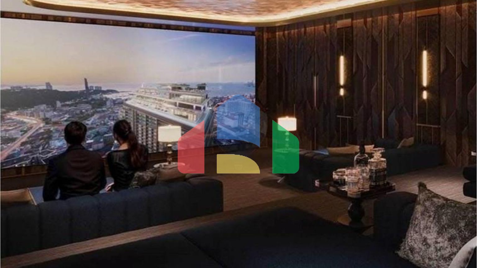 Residential - Condo/Apartment - Jomtien, Chonburi-Pattaya - TH