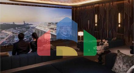 Residential - Condo/Apartment - Jomtien, Chonburi-Pattaya - TH Residential - Condo/Apartment - Jomtien, Chonburi-Pattaya - TH