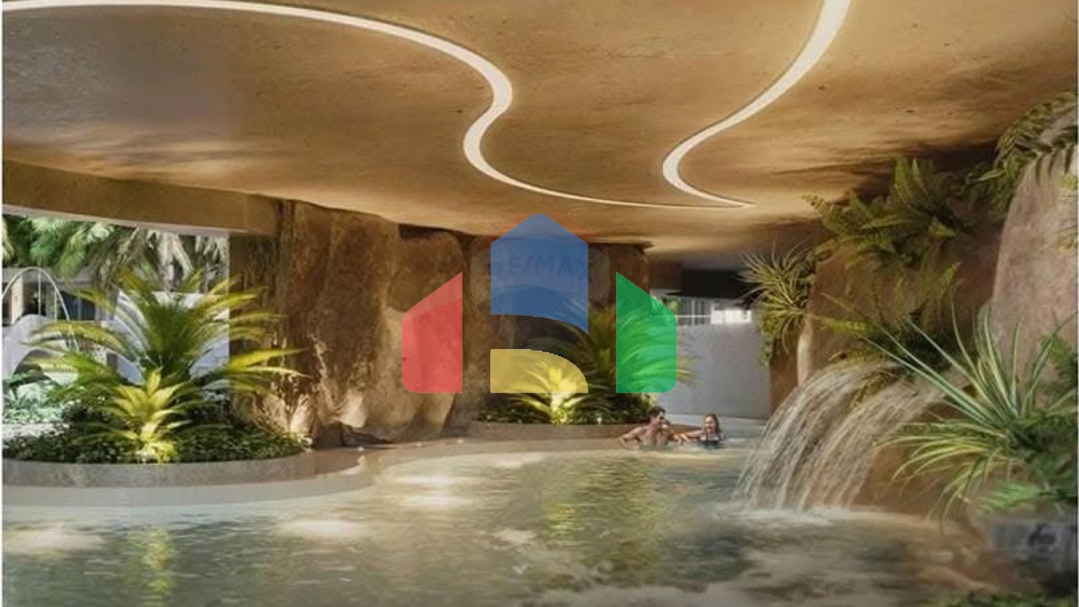 Residential - Condo/Apartment - Jomtien, Chonburi-Pattaya - TH