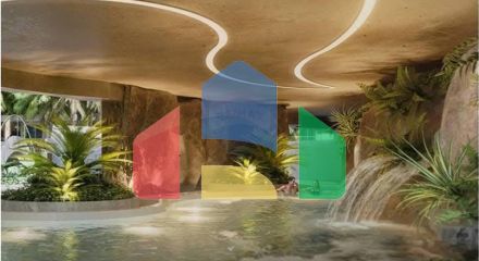 Residential - Condo/Apartment - Jomtien, Chonburi-Pattaya - TH Residential - Condo/Apartment - Jomtien, Chonburi-Pattaya - TH