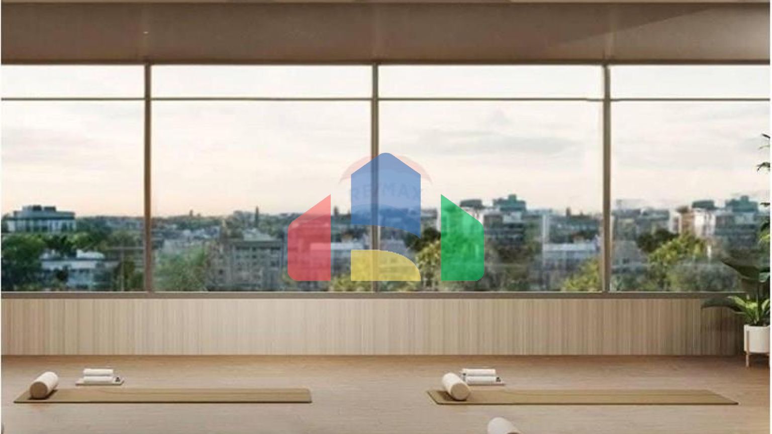 Residential - Condo/Apartment - Jomtien, Chonburi-Pattaya - TH