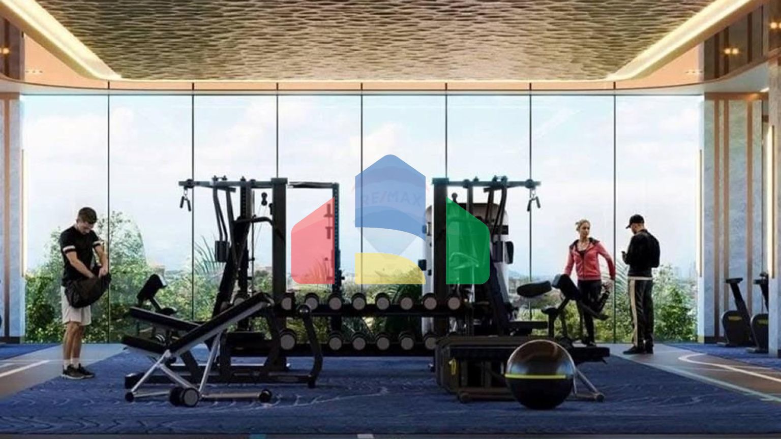 Residential - Condo/Apartment - Jomtien, Chonburi-Pattaya - TH