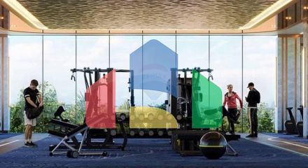 Residential - Condo/Apartment - Jomtien, Chonburi-Pattaya - TH