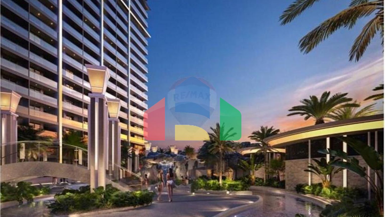 Residential - Condo/Apartment - Jomtien, Chonburi-Pattaya - TH