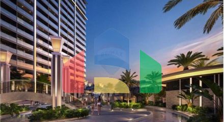 Residential - Condo/Apartment - Jomtien, Chonburi-Pattaya - TH