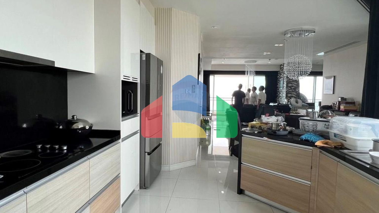 Residential - Luxury Condo - Jomtien, Chonburi-Pattaya - TH