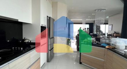 Residential - Luxury Condo - Jomtien, Chonburi-Pattaya - TH Residential - Luxury Condo - Jomtien, Chonburi-Pattaya - TH