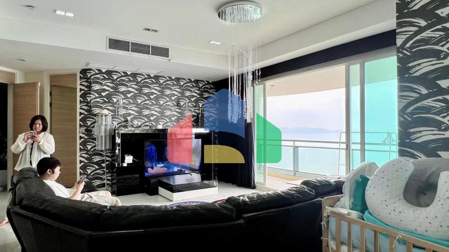 Residential - Luxury Condo - Jomtien, Chonburi-Pattaya - TH
