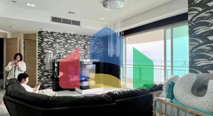 Residential - Luxury Condo - Jomtien, Chonburi-Pattaya - TH Residential - Luxury Condo - Jomtien, Chonburi-Pattaya - TH