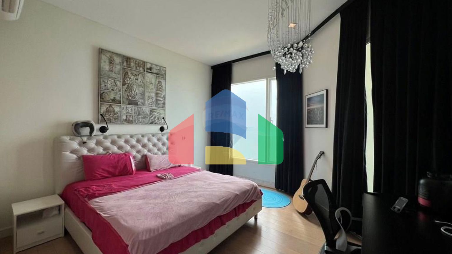 Residential - Luxury Condo - Jomtien, Chonburi-Pattaya - TH