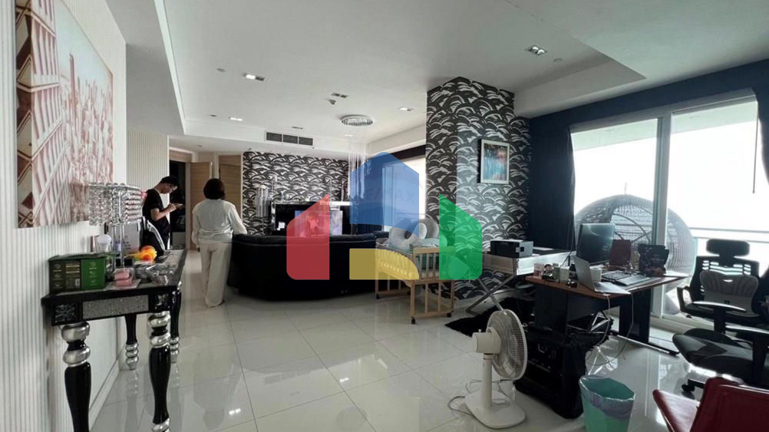 Residential - Luxury Condo - Jomtien, Chonburi-Pattaya - TH