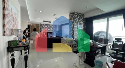 Residential - Luxury Condo - Jomtien, Chonburi-Pattaya - TH Residential - Luxury Condo - Jomtien, Chonburi-Pattaya - TH