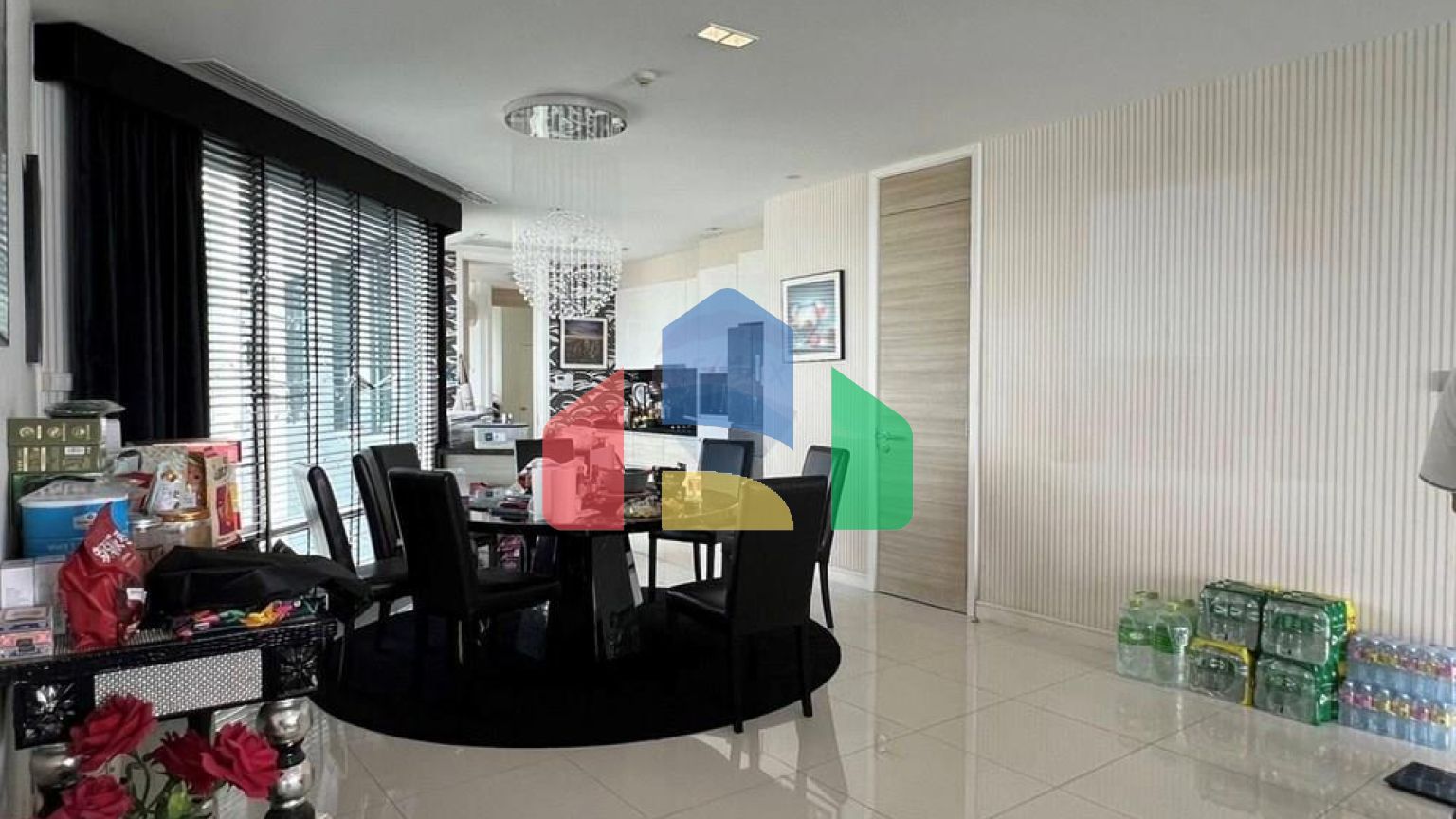 Residential - Luxury Condo - Jomtien, Chonburi-Pattaya - TH